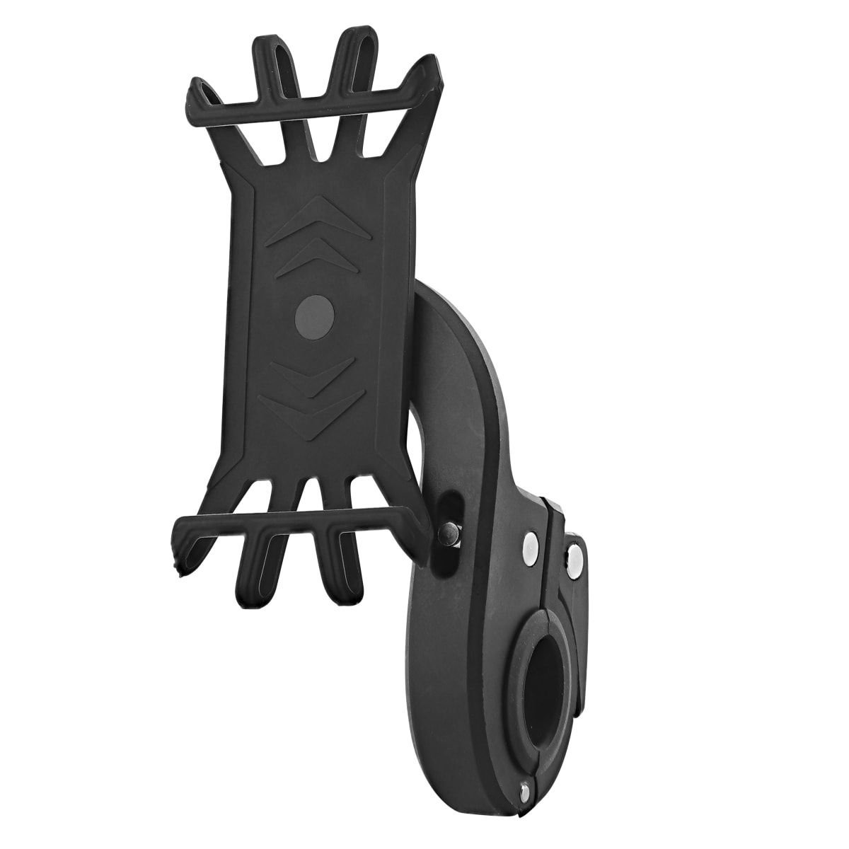 T'nB Rotary smartphone holder for bike/e-scooter - Black