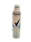 Rexona MotionSense Cotton Dry Deospray met 48 uur bescherming tegen lichaamsgeur en okselvocht, 6 stuks (6 x 150 ml)