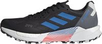 adidas TERREX Terrex Agravic Ultra Trail Running Schoenen - Unisex - Zwart - Maat 46