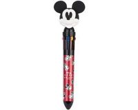 Grupo Erik Disney Mickey Mouse - Classic 10 Colours 3D Pen Pen - Multicolours
