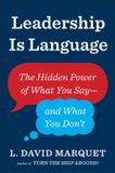 Leadership Penguin Leadership Is Language