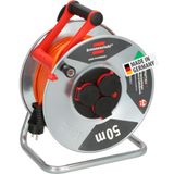 Brennenstuhl Garant S V2 IP44 Kabelhaspel 50m buiten