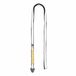 Grivel Alpine Dual Dyneema 10 mm sangle Jaune 110 cm