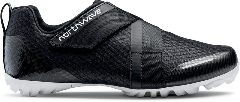 Northwave Active Schoenen Heren, zwart