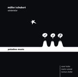 Music&Words Paladino Medien Müller/Schubert: Winterreise (2 CD)