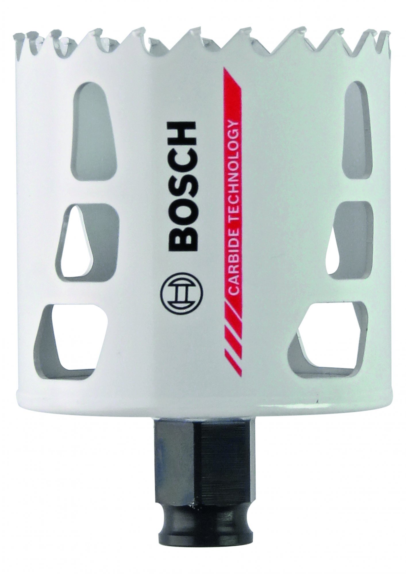 Bosch 2608594179 Gatzaag Progressor - HSS BiMetaal - 76 mm - Carbide