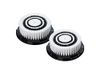 TV Unser Original Delany Beauty 01924 Deep Pore borstelkoppen, 2 stuks