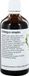 Therapeutenwinkel Crataegus oxyacantha 100 millilitres