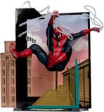 McFarlane Toys Marvel - Figuur - Spider-Man 1/10 Edition #6