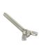 Vis-Express Vis Oreilles M8x50 Forme Americaine Inox A2