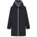 Aigle Coupe-vent imperméable long MTD