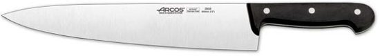 Arcos Universal Koksmes - 30 cm