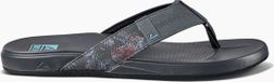 Reef Cushion Phantom Heren Slippers - Tropic Dream - Maat 43
