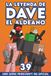 La Leyenda De Dave El Aldeano 39: Una Serie Minecraft No Oficial