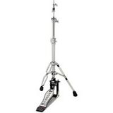 DW Drum Workshop DW9500 Uitgebreid Voetbord Heavy-duty, 2-poot Hi-Hat Stand