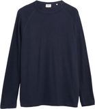 s.Oliver T-shirt homme bleu marine 3XL
