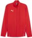 Puma TeamGoal Sideline Jacket Heren Trainingsjack L Puma Red-Puma White