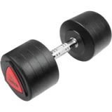 Hammer Dumbbell Compact PU 30.0 kg
