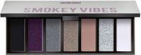 Pupa milano Pupa Make-up Stories Compact Eyeshadow Palette Smokey Vibes 002