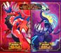 Nintendo Switch Pokemon Scarlet Violet + Zero no Hihou Super Music Collection