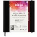 RHODIA TOUCH 116161C Aquarel Schetsboek 100% Katoen