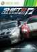 Microsoft Need for Speed Shift 2 Unleashed - Xbox 360
