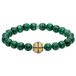 Thomas Sabo - Unisex Armband - 925 Zilver - Zirconia - 11 cm - A1930-555-6-L18
