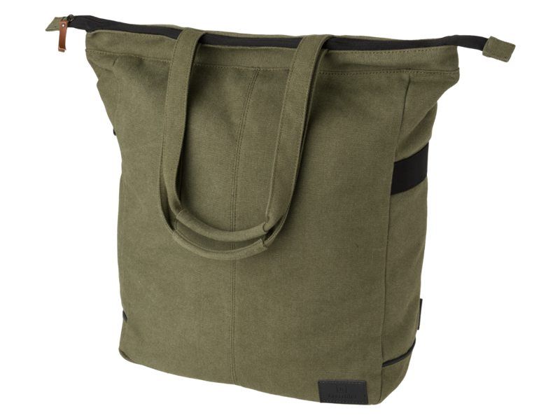 Fastrider Celo Single Pannier - 17L - Green