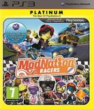 Sony Playstation Modnation Racers - Essentials Edition - PlayStation 3