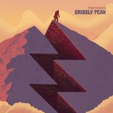 Grizzly Polyvinyl Grizzly Peak LP Coloured Vinyl 180 g