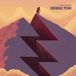 Grizzly Polyvinyl Grizzly Peak LP Coloured Vinyl 180 g