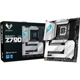 MAXSUN ms-icraft z790 wifi v2 socket 1700 moederbord