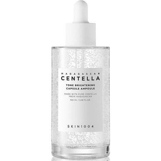 Skin1004 Madagascar Centella Tone Brightening Capsule Ampoule Serum 100 ml
