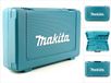 Makita kunststof koffer voor BHR / DHR 202 accu combihamer