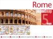 Van Ditmar Boeken Carte PopOut Rome