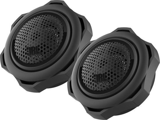 JBL Stadium 192T - Tweeter - 165W - 2-weg - Zwart