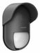Yale Outdoor Motion Sensor Infraroodsensor Draadloos Muur Zwart