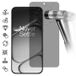 OnePlus Verre trempé Protection Confidentialité - 9H