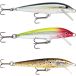Rapala Original Flottant Minnow 6g 110 mm