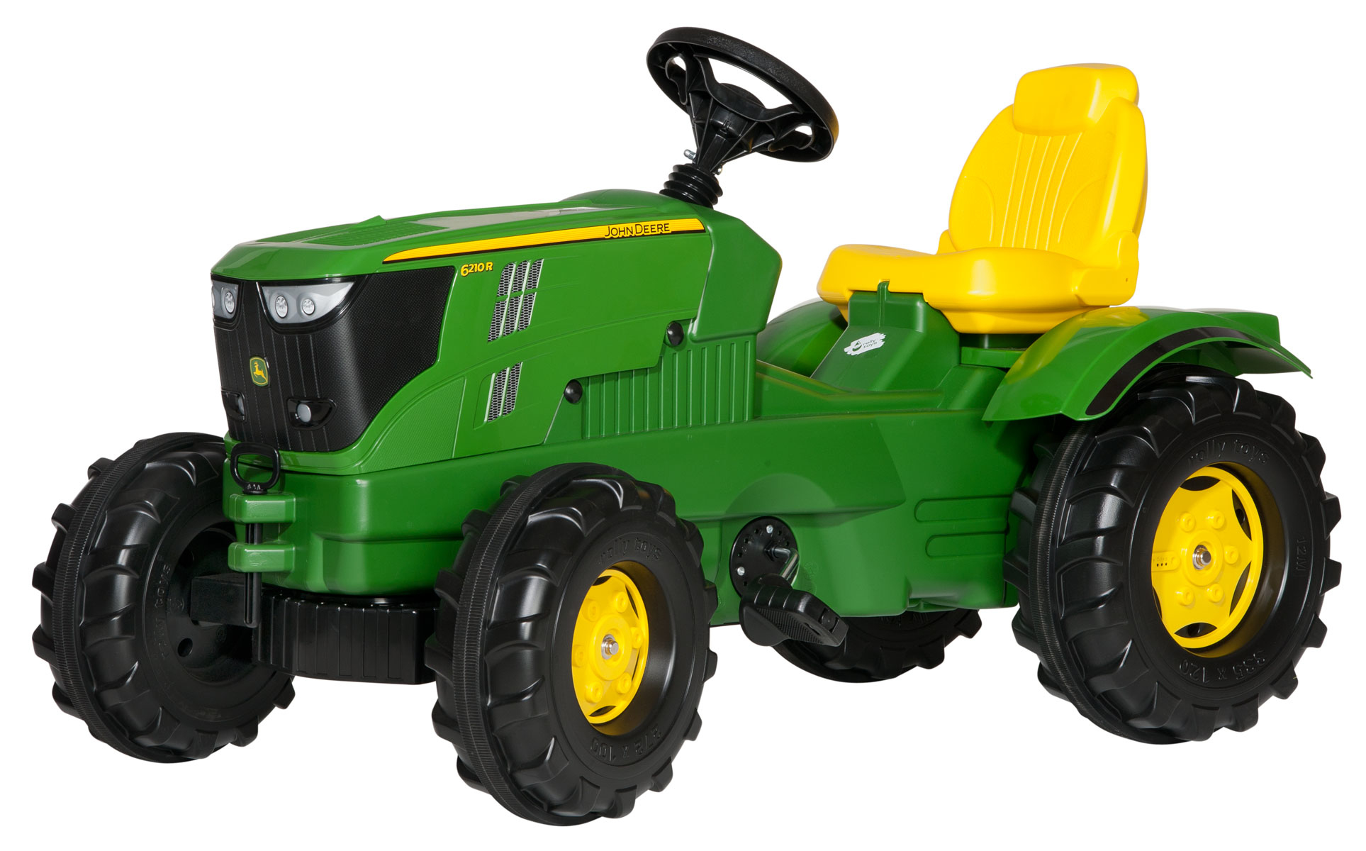 rolly toys 601066