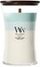 WoodWick Hourglass - Trilogy Driftwood Shores - Large Geurkaars - 130 branduren