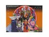 CyP Brands Dragon Ball Adventskalender, 24 verrassingen, cadeau voor kinderen, officieel gelicentieerd product, activiteiten en speelgoed, Kerstmis