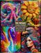 100 Color by Number Mystery Mosaic for Adults