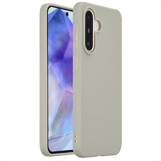 imoshion Color Backcover voor de Samsung Galaxy A36 / A56 - Grijs