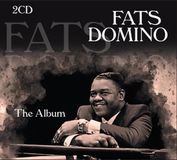 Fats Domino The Album