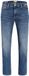 Jack & Jones Jean Pantalon JJIMIKE JJCADE GE 232 tapered Fit Bleu 36W / 34L Adultes