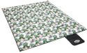 Nils Camp Picknickkleed - 220x200 cm - Bladontwerp - Waterbestendig