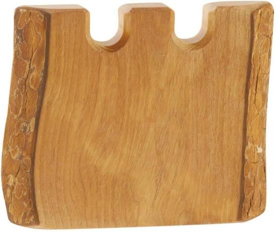 Ostheimer Castle Wall - Hout - Multi Colour