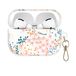 kate spade new york Beschermhoes voor AirPods Pro met sleutelhangerring - Multi Floral Rose