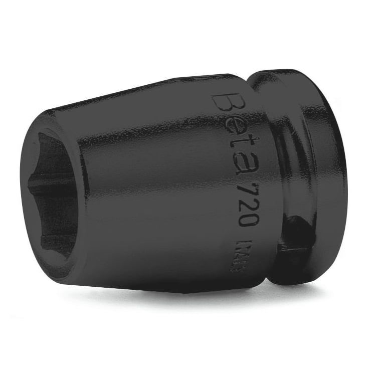 Beta 720 27K Zeskant Slagdop - 007209027